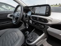 Hyundai i10 - Vorschau Bild 6