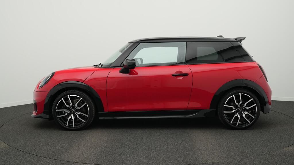 MINI Cooper S - Bild 4