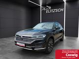 Volkswagen Touareg Elegance 4M eHybrid LED PANO AHK SHZ PDC - Volkswagen Touareg mit Hybrid-Antrieb