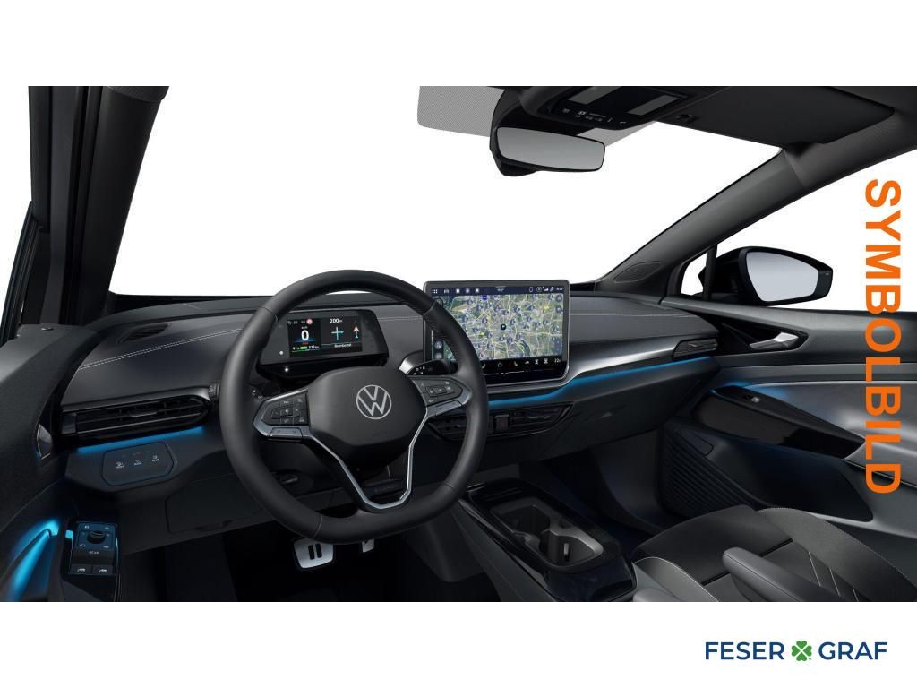 Volkswagen ID.4 - Bild 4