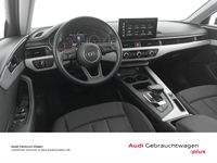 Audi A4 - Vorschau Bild 14