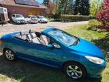 Peugeot 307cc JBL, Automatik, TÜV und AU n... - Peugeot 307 in Berlin
