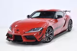 Toyota Supra 2.0 Turbo Automatik Dynamic Dynamic - Toyota Supra Gebrauchtwagen