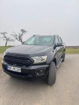 Ford Ranger Wildtrack, 4x4, Garantie - Ford Ranger Wildtrack Gebrauchtwagen