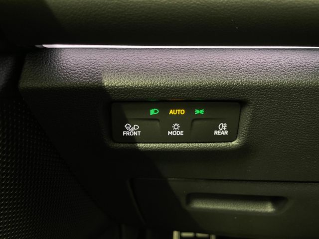 Tiguan R-Line 1.5 TSI eHybrid DSG AHK MATRIX-LED