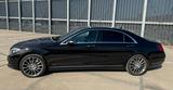 Mercedes-Benz  S350d Long Chauffeur-Paket MB100 Garantie - Mercedes-Benz S 350 in Hannover
