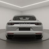 Porsche Panamera Turbo S E-Hybrid Panorama Carbon - Porsche Panamera Turbo mit Hybrid-Antrieb (Benzin/Elektro)