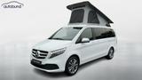 Mercedes-Benz V 220 d Campstar ähnlich MB Marco Polo 9G  - mit Diesel-Antrieb: Kleinbus