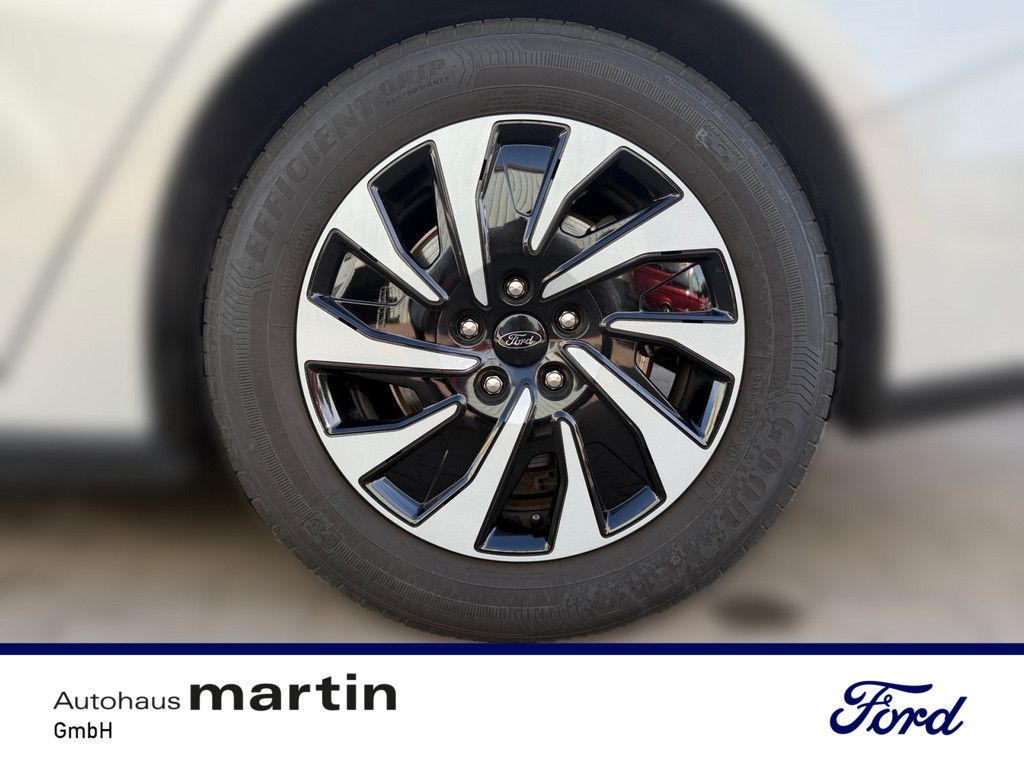 Fahrzeugabbildung Ford Focus 1.0 Titanium SHZ NAVI ACC B&O FACEL. LED