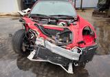 Porsche 911 - Porsche 911 Urmodell Unfallwagen
