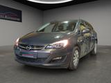 Opel Astra J 1.4T Kombi*Klima*SiHz*2.Hd*Kundenauftrag - Opel Astra: Kombi, H