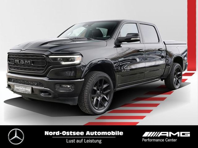 Dodge RAM 1500 Limited AUT