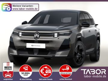 Citroën Leasingangebot: Citroën C5 Aircross Hybrid MAX Matrix ACC 360° HUD SHZ