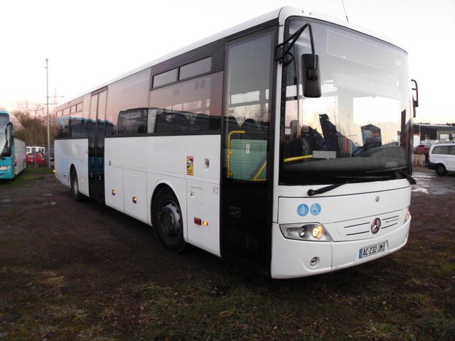 Mercedes-Benz INTOURO   klimaanlage  Fahrerseite