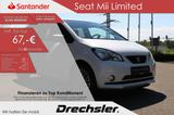 Seat Mii  1.0  by Mango Limited LED - Seat Mii in Stuttgart