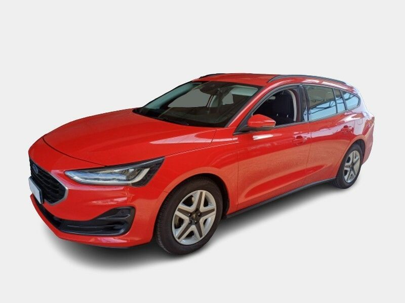 Image of Ford Focus