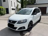Seat Alhambra 20th Anniversary 4Drive *Auto*Pano*LED* - Seat Alhambra: 20th Anniversary