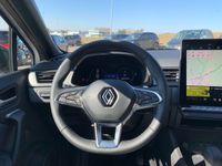Renault Captur - Vorschau Bild 15