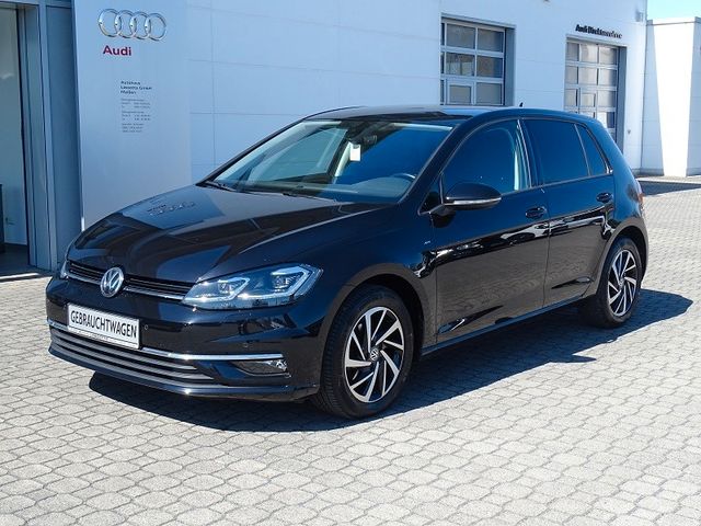 Golf 1.0 TSI DSG Join - LED / Navi