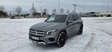 Mercedes-Benz GLB 200 d DCT - AHK -  - Mercedes-Benz GLB 200 von privat
