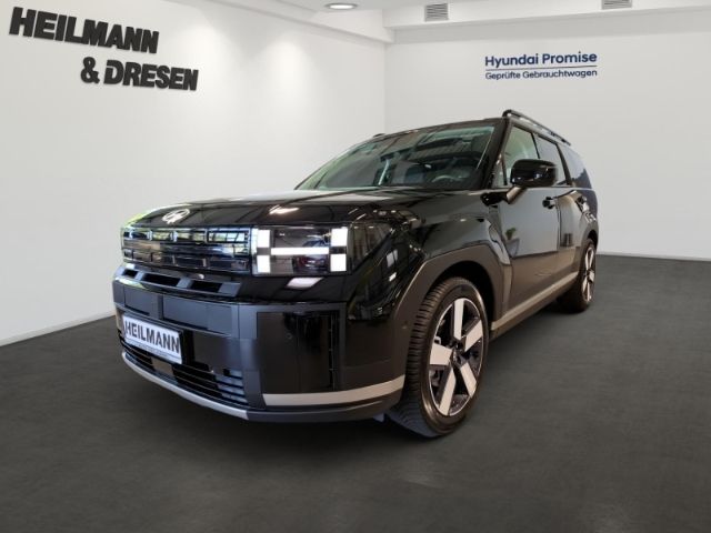 Hyundai SANTA FE Signature PHEV 4WD 5-Sitzer 1,6 Automat