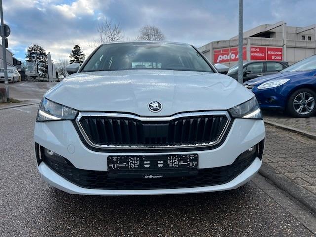 Skoda Scala Cool Plus*PDC*1-HAND*