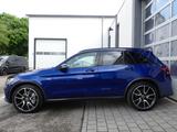 Mercedes-Benz GLC 43 AMG 4Matic Perf.AGA/Pano/Burmester/MB100 - : Allradantrieb, Geländewagen