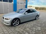 BMW 335i N54 DKG Vollaustattung Logic7 - BMW 335 aus 2009: 335d