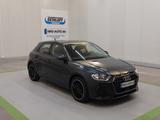 Audi A1 Sportback 35 1.5 TFSI advanced - Audi A1: 5.5