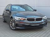 BMW 520 Touring Sport Line (Kamera/Navi/Service Neu) - BMW 520 in Wiesbaden