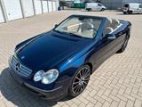 Mercedes-Benz Mercedes Benz CLK 320 Cabrio, W209, neu TU... - : Cabrio, Clk 209