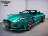Aston Martin DB12 Volante | Podium Green | Black Pack - Aston Martin DB12 Neuwagen