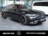 Mercedes-Benz CLE 300 4M AMG PREM.+ HUD NIGHT PANO 360° KEYLE - Mercedes-Benz CLE 300 in Hamburg