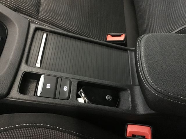 Fahrzeugabbildung Skoda Octavia Combi 1.5 TSI Selection DSG/Navi/RFK/ACC