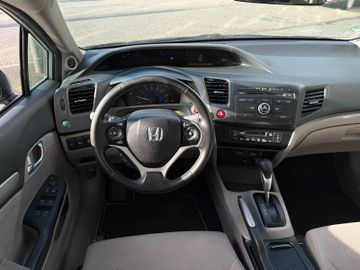 Honda Civic - 12