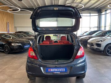 Opel Corsa D Edition *1.HAND*KLIMA*TÜV-NEU*