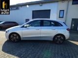 Mercedes-Benz B 180 Line Advanced Verkehrszeichen Assist LED - Mercedes-Benz B 180 aus 2023