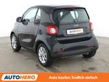 Smart fortwo 0.9 Turbo Basis passion Aut.*TEMPO*SHZ* - Smart Gebrauchtwagen von 2019