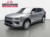 KGM KORANDO 1.5 T-GDI 2WD NOMAD