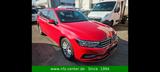 Volkswagen Passat Variant Business 2,0TDI DSG ACC
