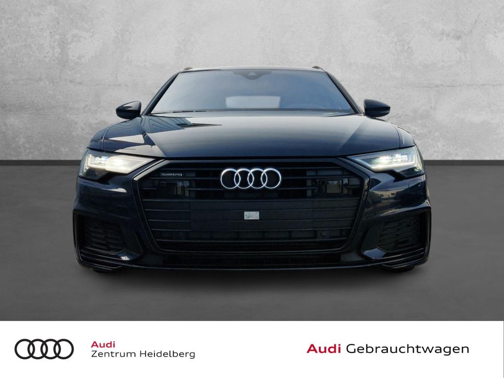 Audi A6 Avant TFSI e Sport 55 TFSIe quattro 270(367)