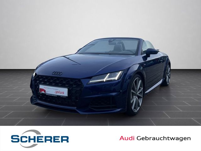 Audi TT Roadster 45 TFSI S tronic S line LED