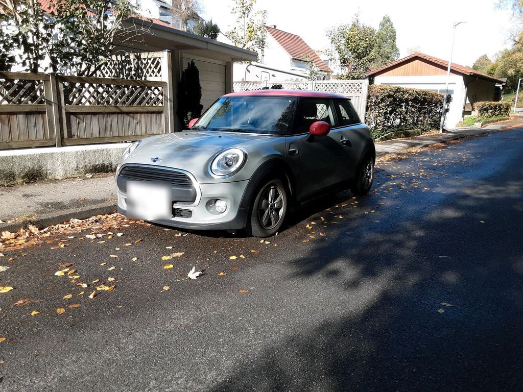Image of MINI ONE