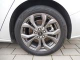 Ford Focus Turnier ST-Line - Ford Focus Turnier mit Benzin-Antrieb