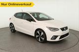 Seat Ibiza 1.0 TSI FR (EURO 6d-TEMP) LED+BT+PDC+SHZ+ - Seat Ibiza in Düsseldorf