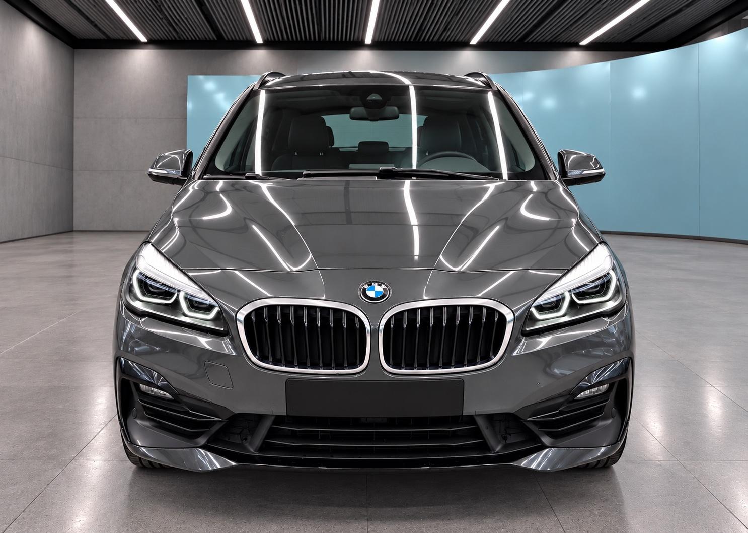 BMW 220 Active Tourer