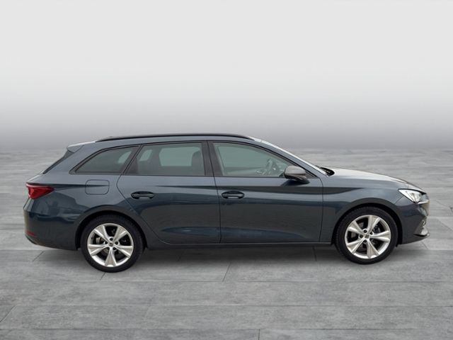 Leon SPORTSTOURER FR 1.5 TSI LED WINTERPAKET NAV