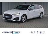 Audi A4 Avant 40 TDI quattro S line Matrix HUD B&O