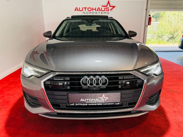 A6 Avant 40 TDI quattro MATRIX DSG HUD PANO B&O - Bild 8