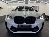BMW X3 M COMPETITION*PANO*360G*HUD*H&K*TOP*NO-OPF* - BMW Gebrauchtwagen in Landshut